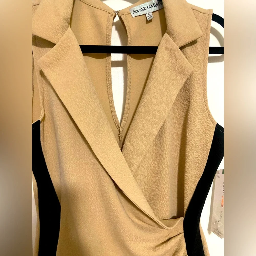 Almost Famous Dress - Picture 2 of 5